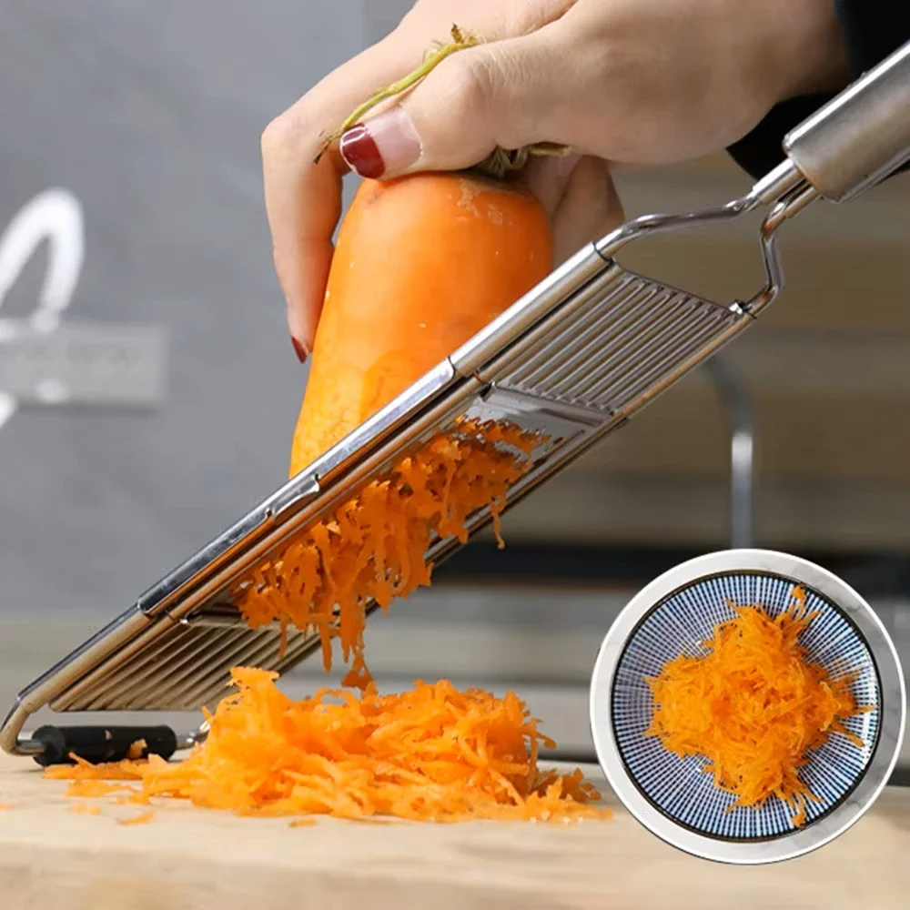 REBANADORA DE VERDURAS METALICO