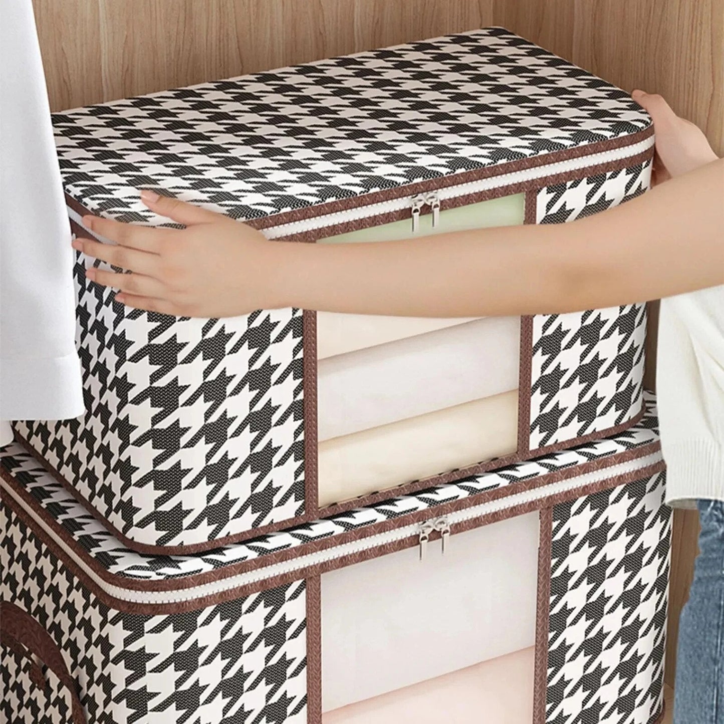 Organizador ORDENEX - 🧳 Guarda, protege y organiza
