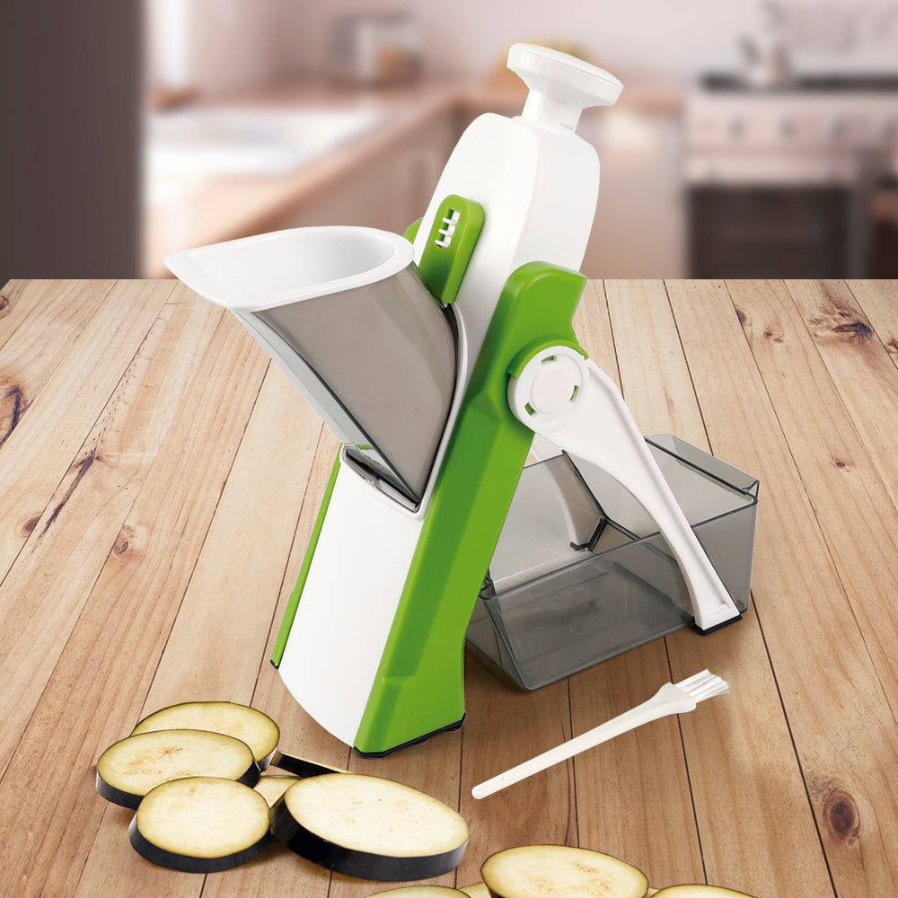 CORTADOR DE ALIMENTOS 4 EN 1