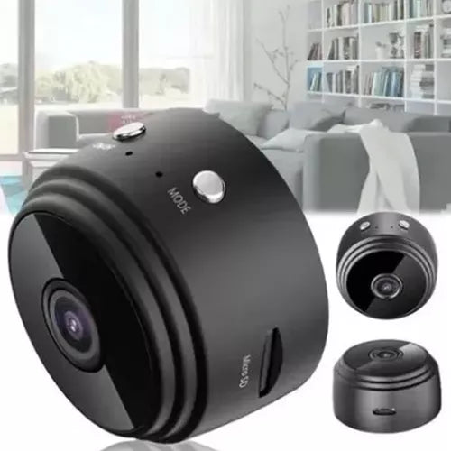 Mini Cámara Spy PRO - Oferta🔥