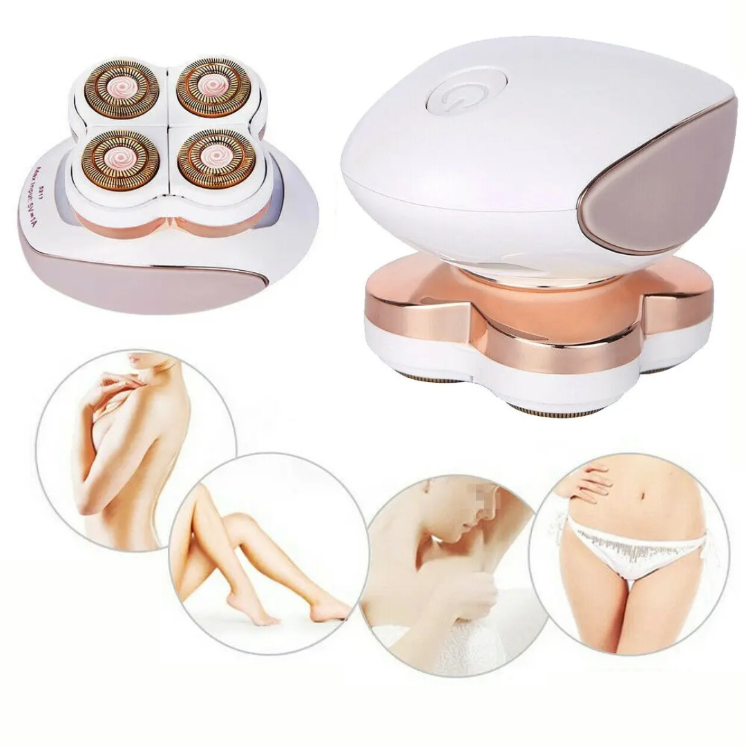 Depiladora Corporal Flawless Legs™