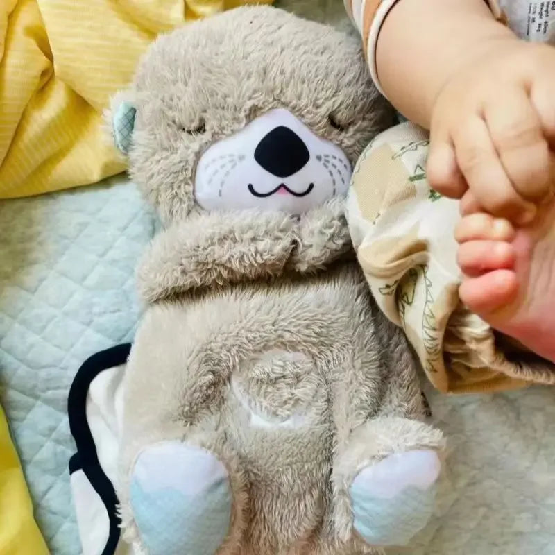 PELUCHE KOALA RELAJANTE (RESPIRA)