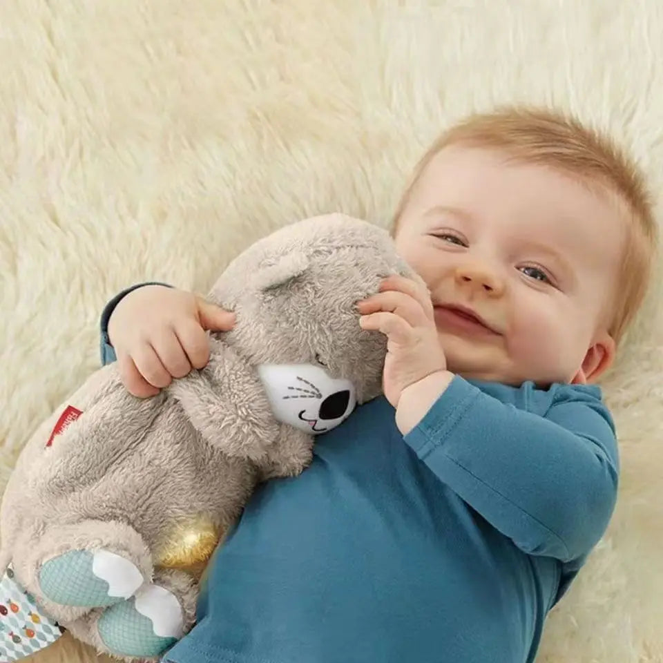 PELUCHE KOALA RELAJANTE (RESPIRA)