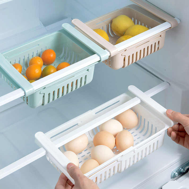 Pack de 4 Organizadores Extensibles