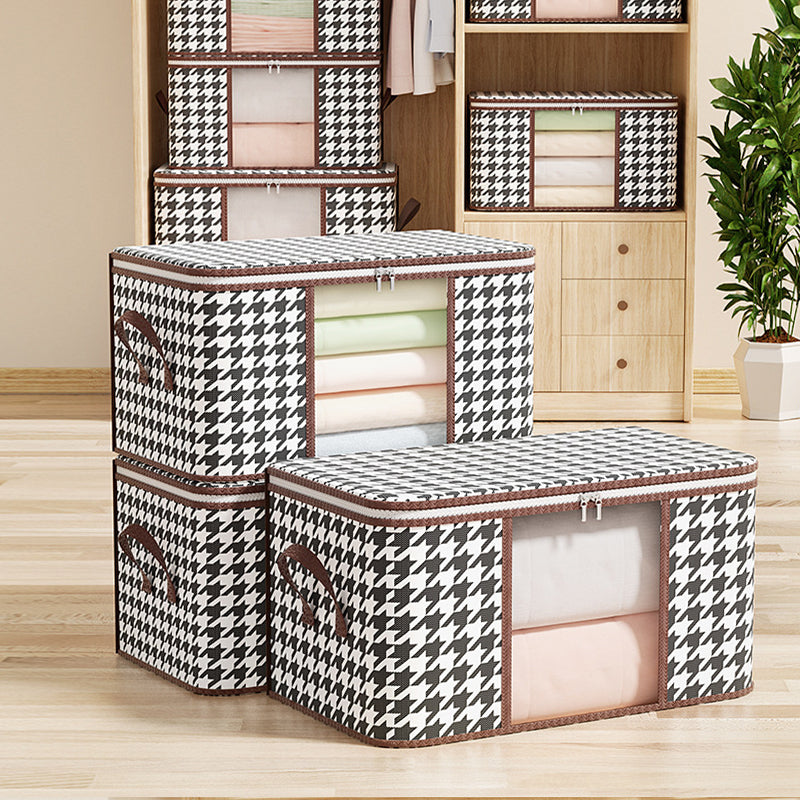 Organizador ORDENEX - 🧳 Guarda, protege y organiza