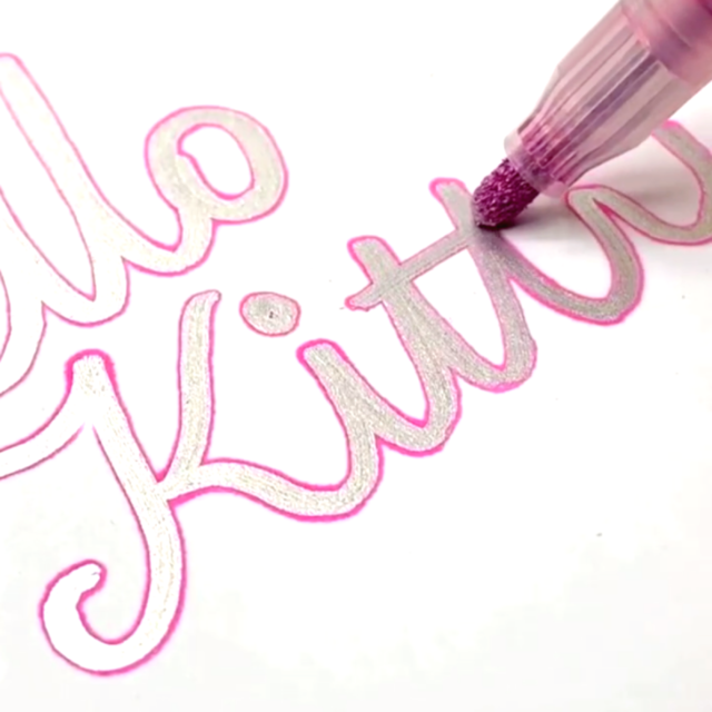 MARCADORES OUTLINE