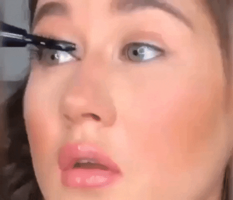 Encrespador Eyelash Curler Eléctrico