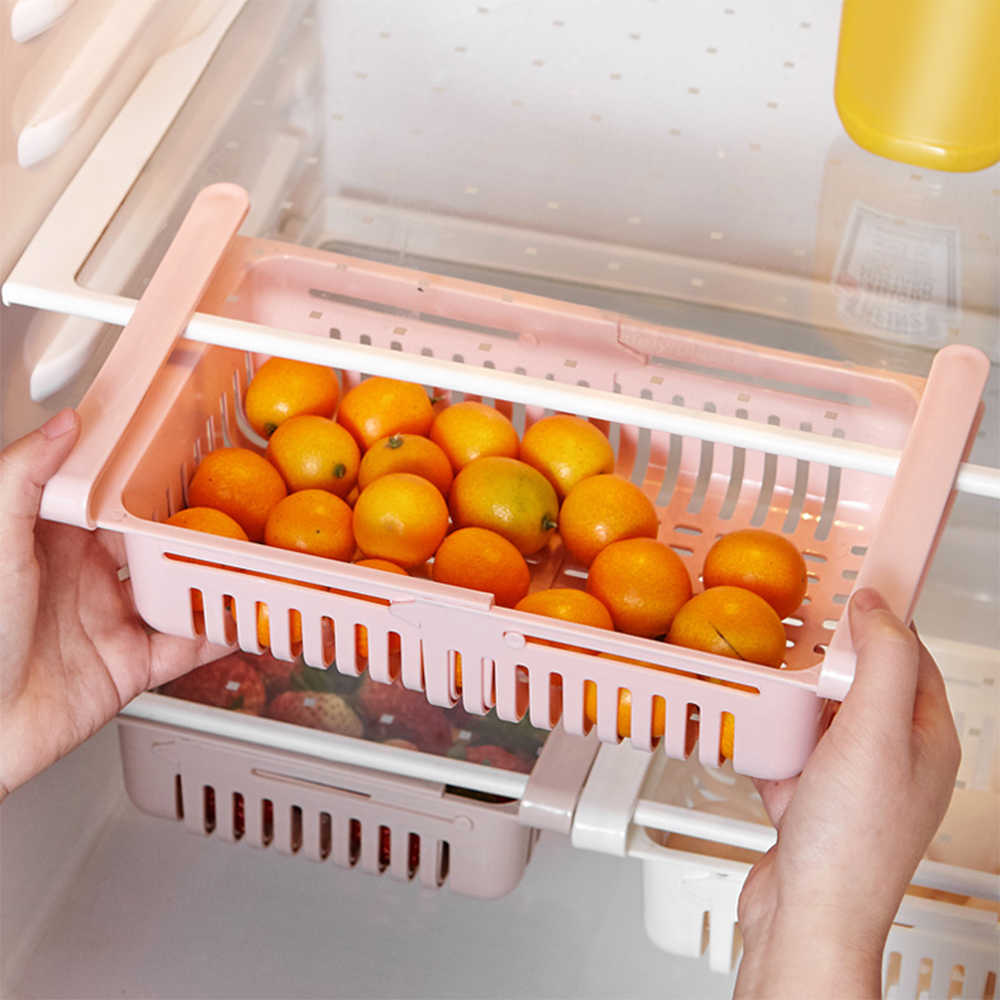 Pack de 4 Organizadores Extensibles
