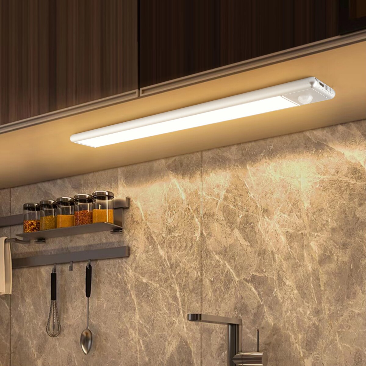 🚨PROMOCIÓN 2X1🚨 BARRA LED CON SENSOR DE MOVIMIENTO