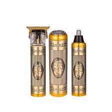 Cortador y Rasurador Profesional 3EN1