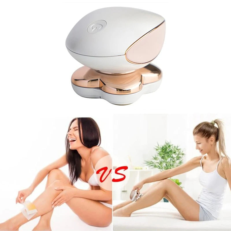 Depiladora Corporal Flawless Legs™