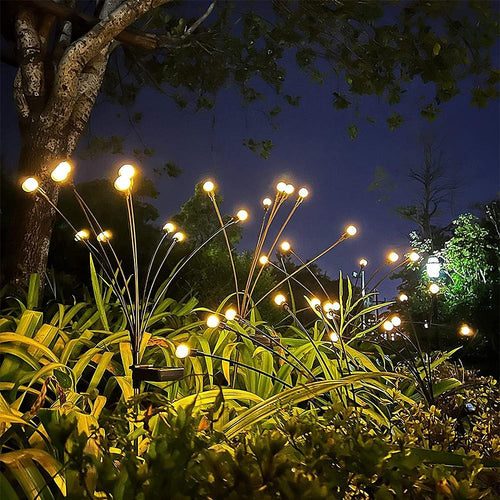 Ulex™ Luces Luciérnagas Solares