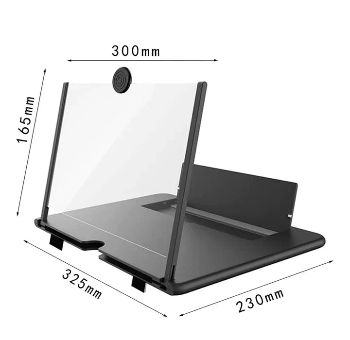 AMPLIFICADOR DE PANTALLA