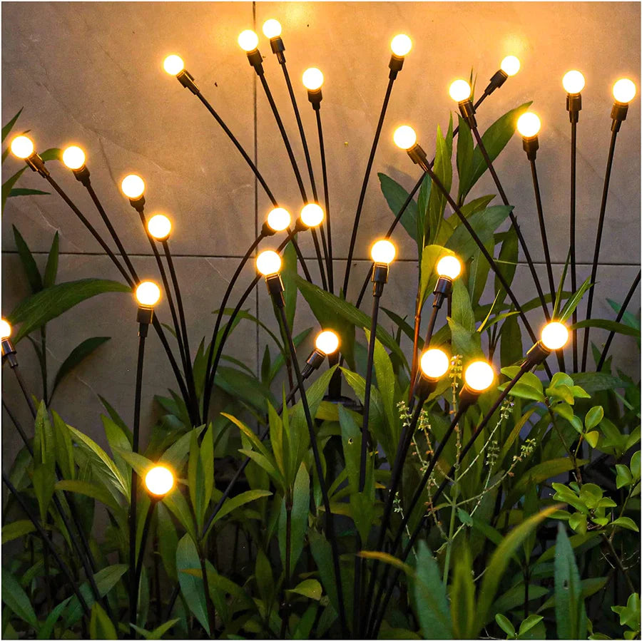 Ulex™ Luces Luciérnagas Solares