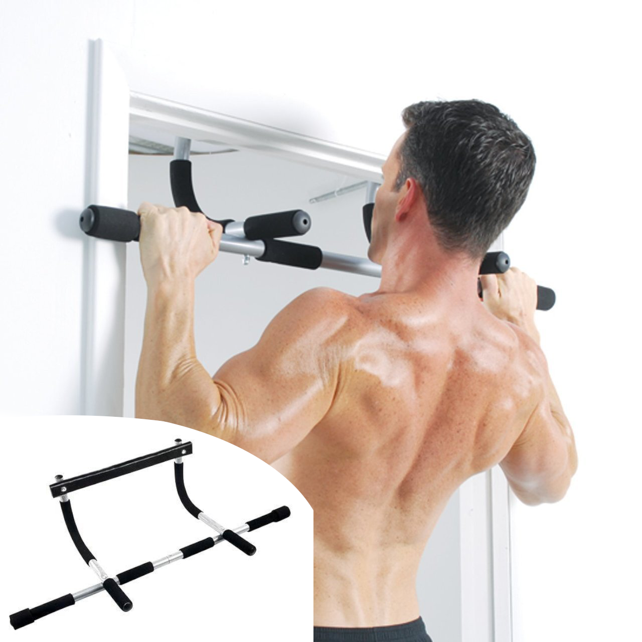 Gym Body Bar
