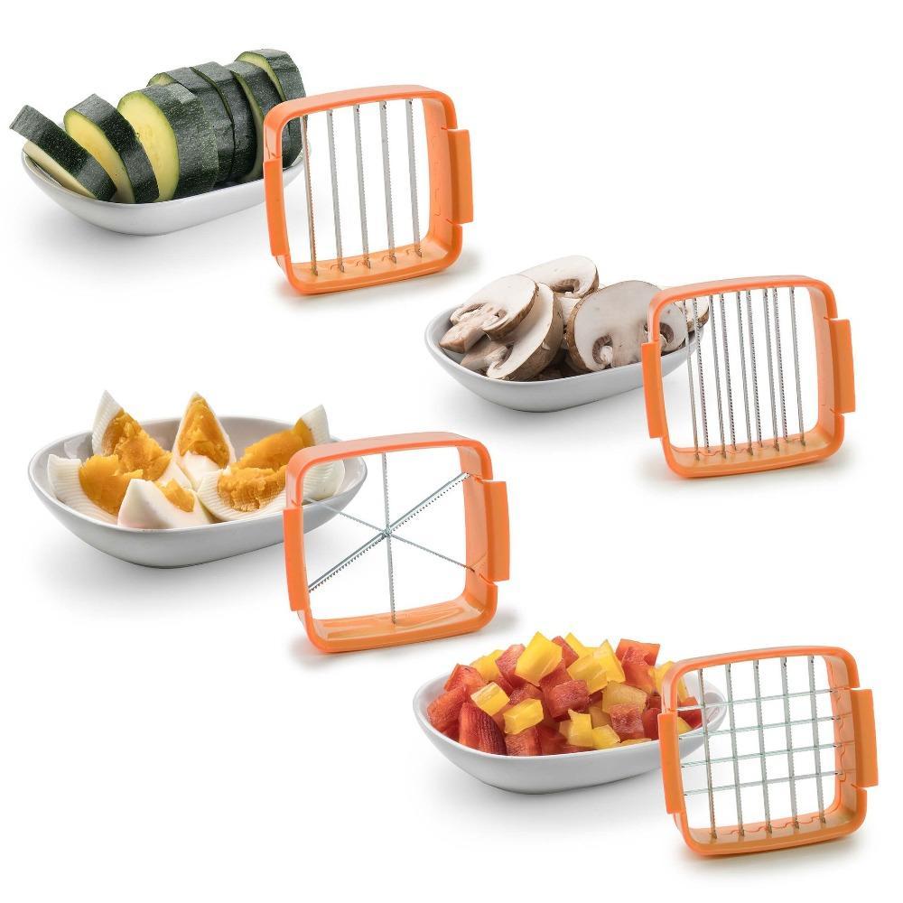 Rebanador 5 en 1 Nicer Dicer