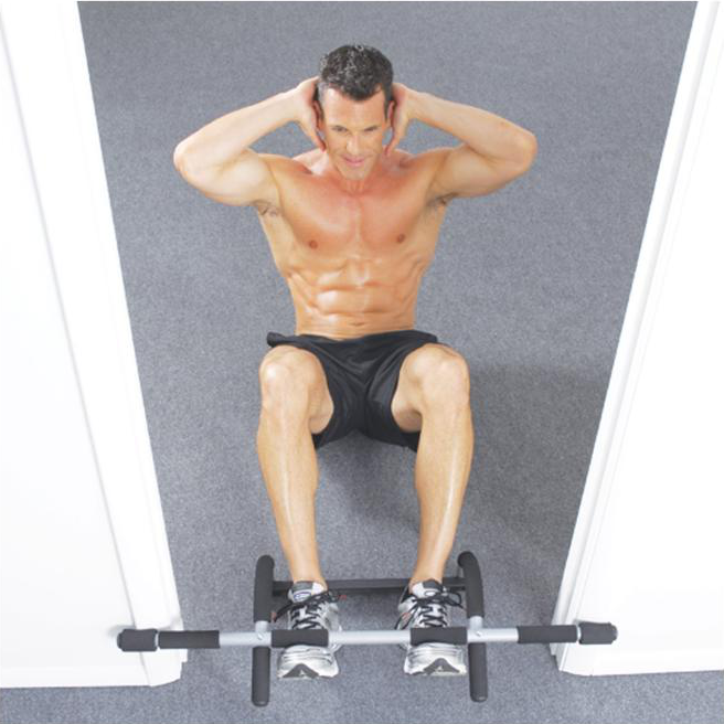 Gym Body Bar