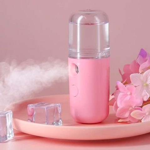 SaniSpray | Pulverizador Nano Mist