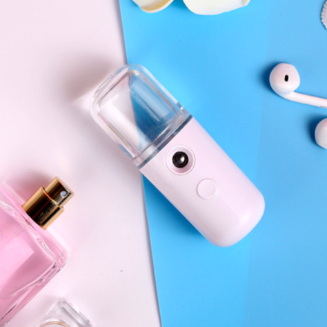 SaniSpray | Pulverizador Nano Mist