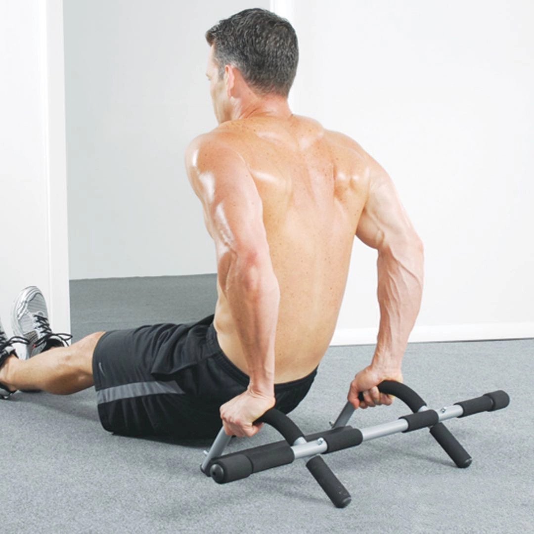 Gym Body Bar