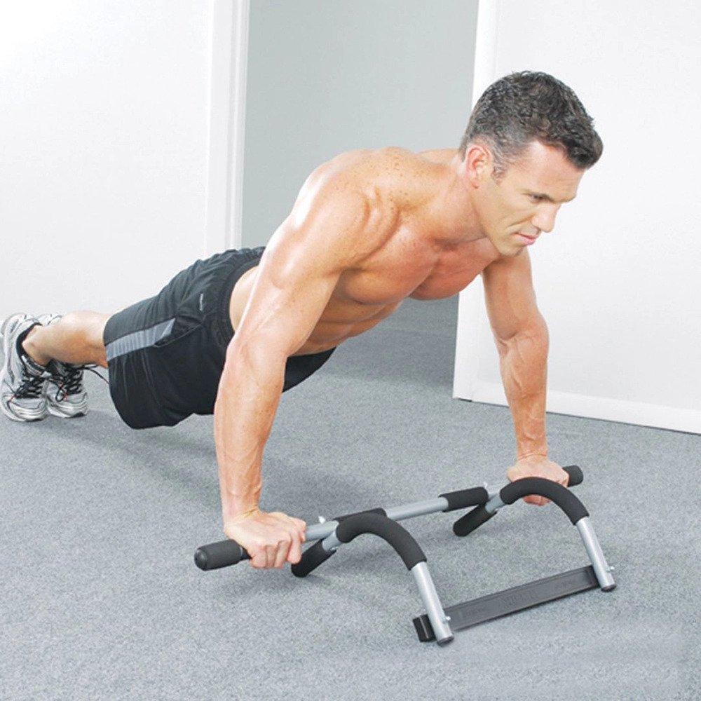 Gym Body Bar