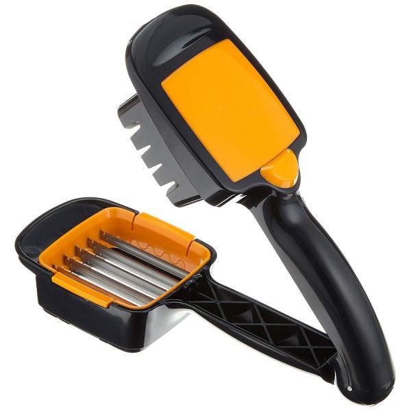 Rebanador 5 en 1 Nicer Dicer