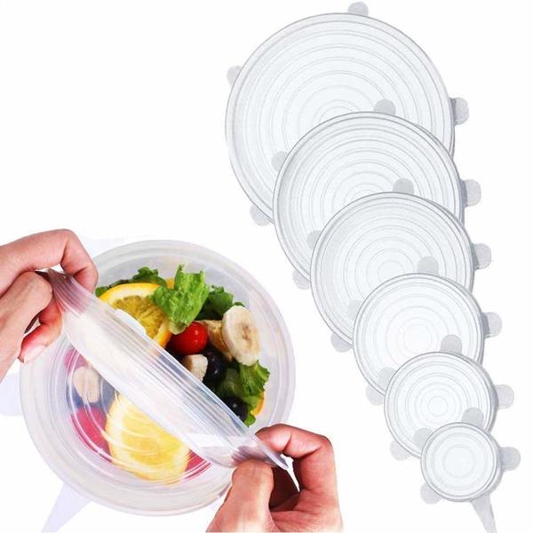 SET 12 EcoTap Reutilizables