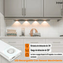 Smart Led  – Luz LED con Sensor / 50cm / bateria incoporada