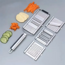 REBANADORA DE VERDURAS METALICO