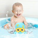 Juguete Pulpo Interactivo🐙(Envío Gratis🚛)