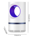 Lámpara mata mosquitos - UVKill