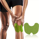 KneeRelief™ – Alivio Natural para la Rodilla (Pack 60 Parches)