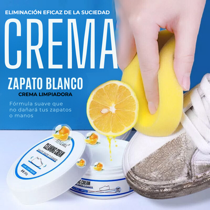 🔥(SUPER PROMOCIÓN 2x1)🔥 Cremas Limpiadoras WhitePro