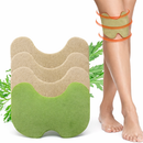 KneeRelief™ – Alivio Natural para la Rodilla (Pack 60 Parches)