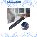 Boquilla de Alta Presión - TurboManguera