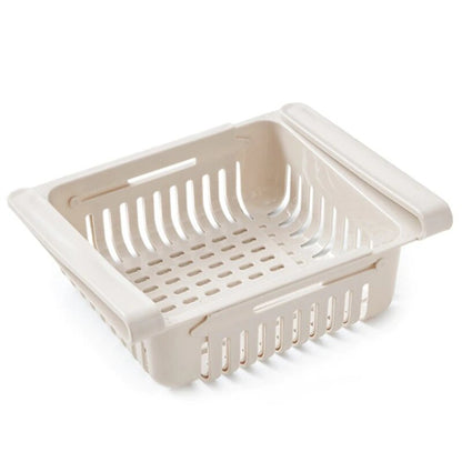 Pack de 4 Organizadores Extensibles