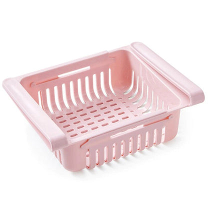 Pack de 4 Organizadores Extensibles