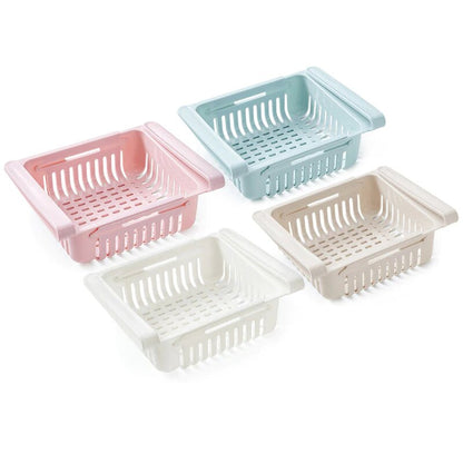 Pack de 4 Organizadores Extensibles