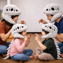 🦖 DinoRoar™ – ¡Conviértete en un Dinosaurio de Verdad!