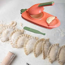 Prensador de Empanada 2en1