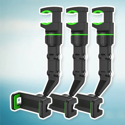SOPORTE MULTIFUNCIONAL PARA TELEFONO