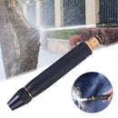 Boquilla de Alta Presión - TurboManguera