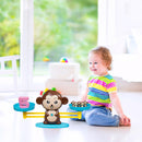 Balanza Didáctica Montessori - Aprende Jugando
