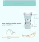 Cargador Para Bebe Ergonómico