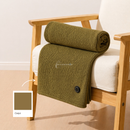 CozyHeat™ - Poncho Calefactable Premium Manos Libres