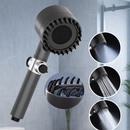 Cabezal de Ducha de 3 Presiones JetSpa