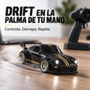 Mini Drift RC 1:64™ – Drift en la Palma de tu Mano