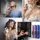 SprayGo™ Mini perfume portátil - PACK 4 UNIDADES