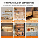 Smart Led  – Luz LED con Sensor / 50cm / bateria incoporada