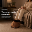 ThermaNest™ 2 en 1 | Calentador Acolchado para Pies y Manos